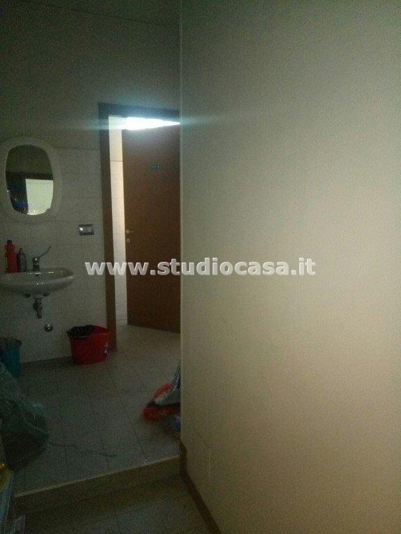 Ufficio in vendita a Sesto San Giovanni