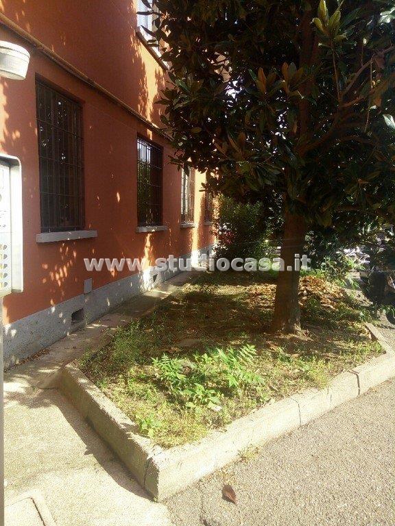 Ufficio in vendita a Sesto San Giovanni