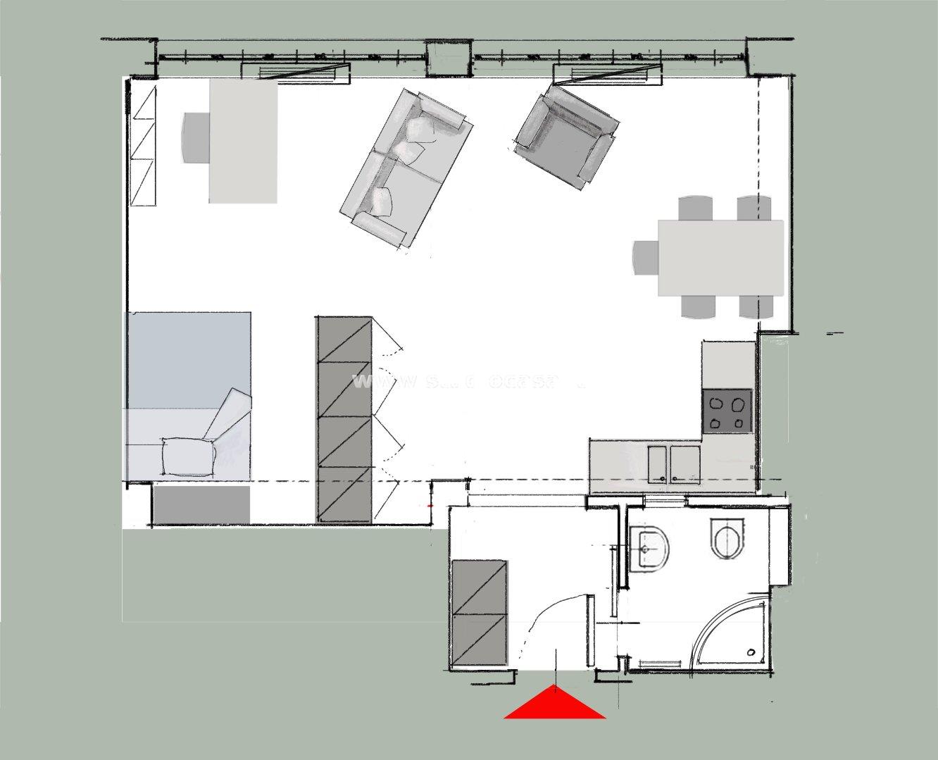 Ufficio in vendita a Milano