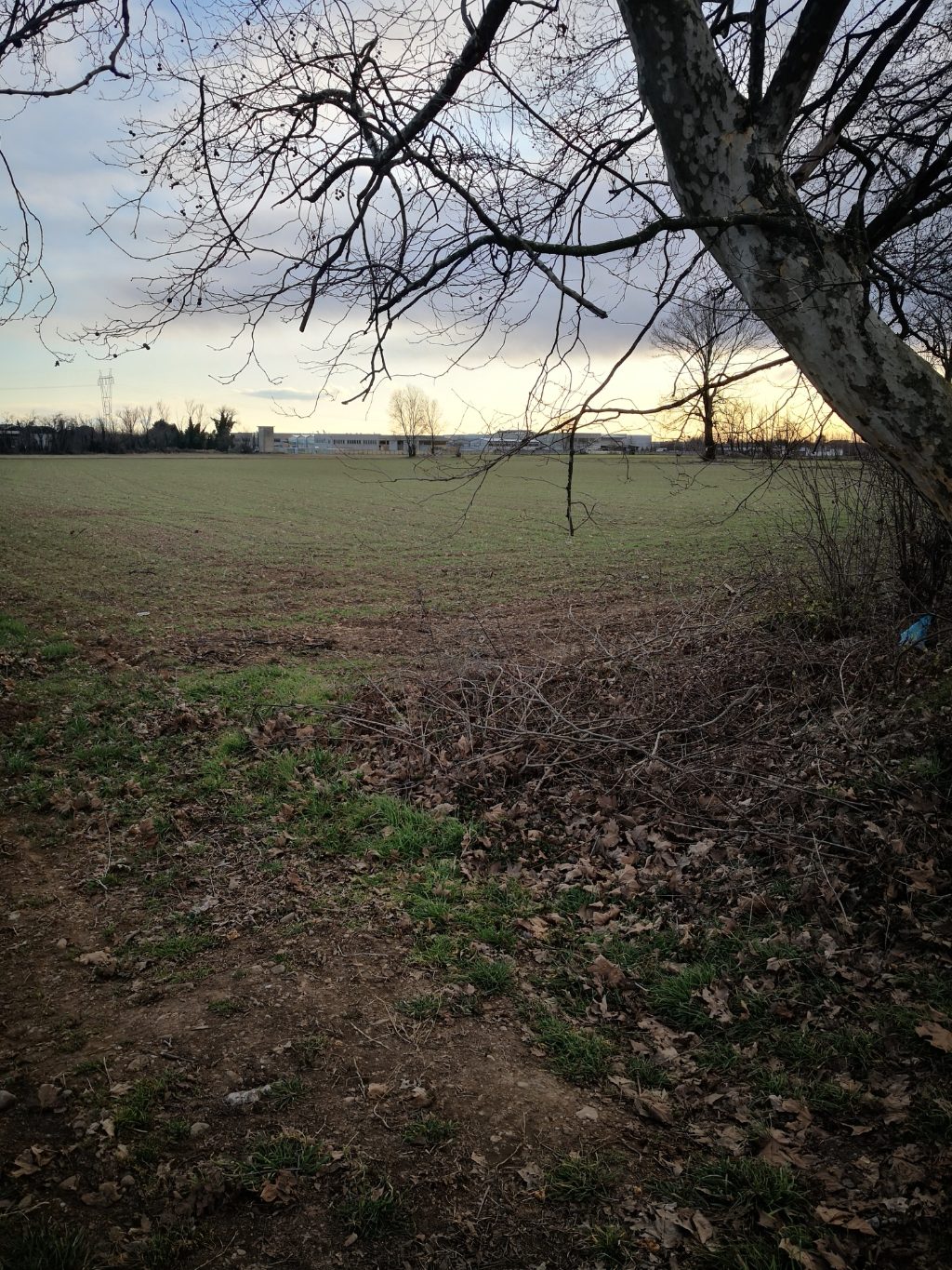 Terreno Agricolo in vendita a Inveruno