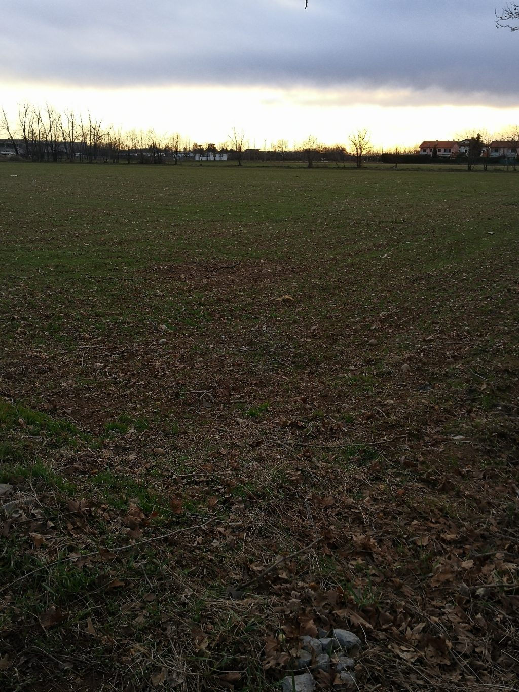 Terreno Agricolo in vendita a Inveruno