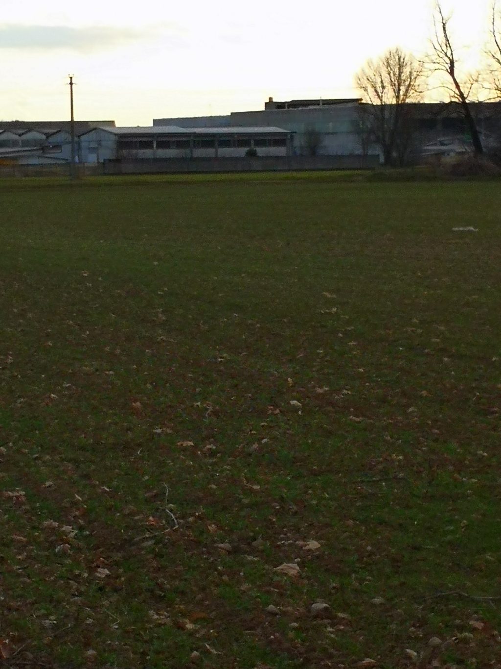 Terreno Agricolo in vendita a Inveruno