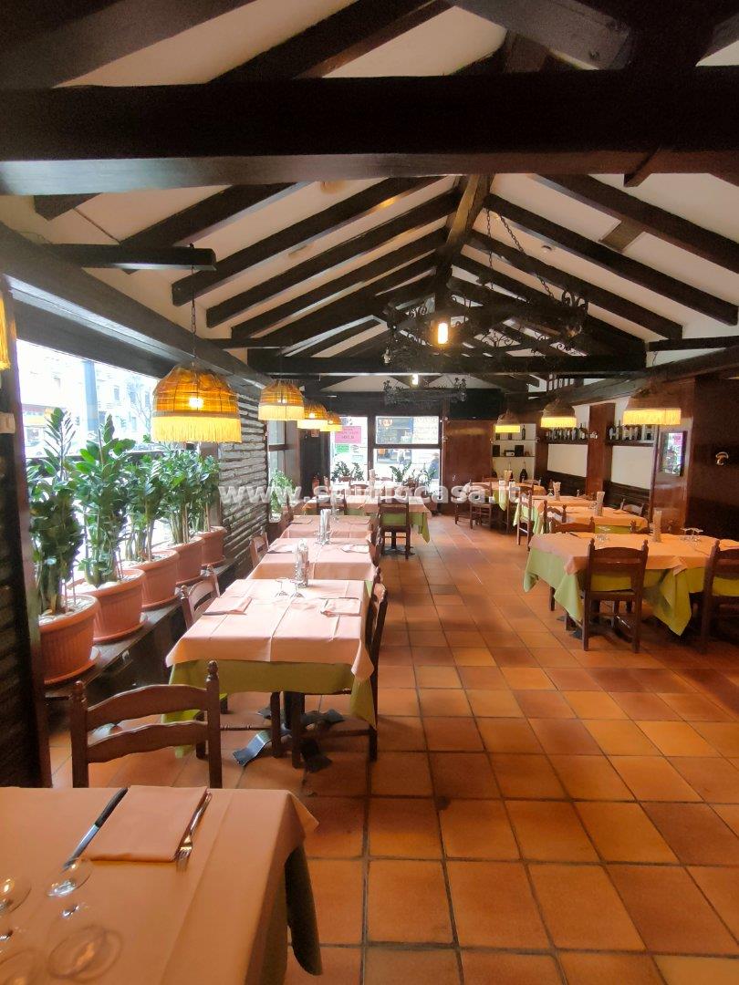Bar / Ristorante in vendita a Milano
