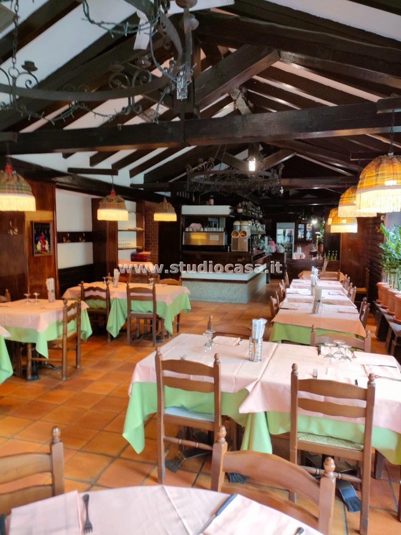 Bar / Ristorante in vendita a Milano