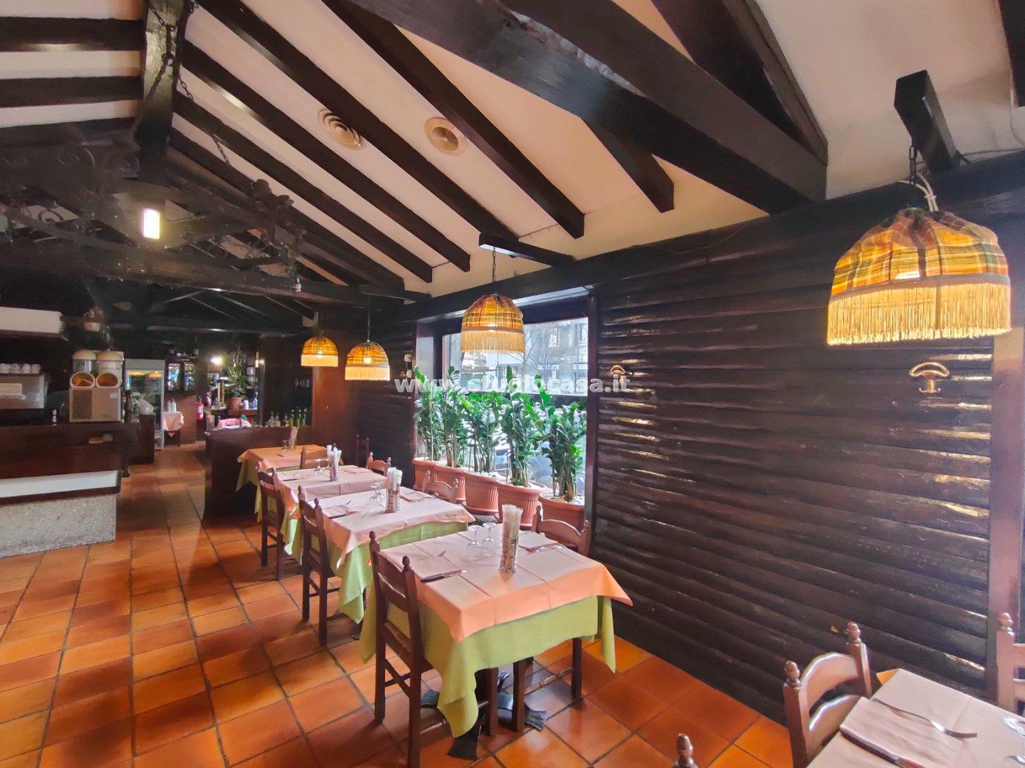Bar / Ristorante in vendita a Milano
