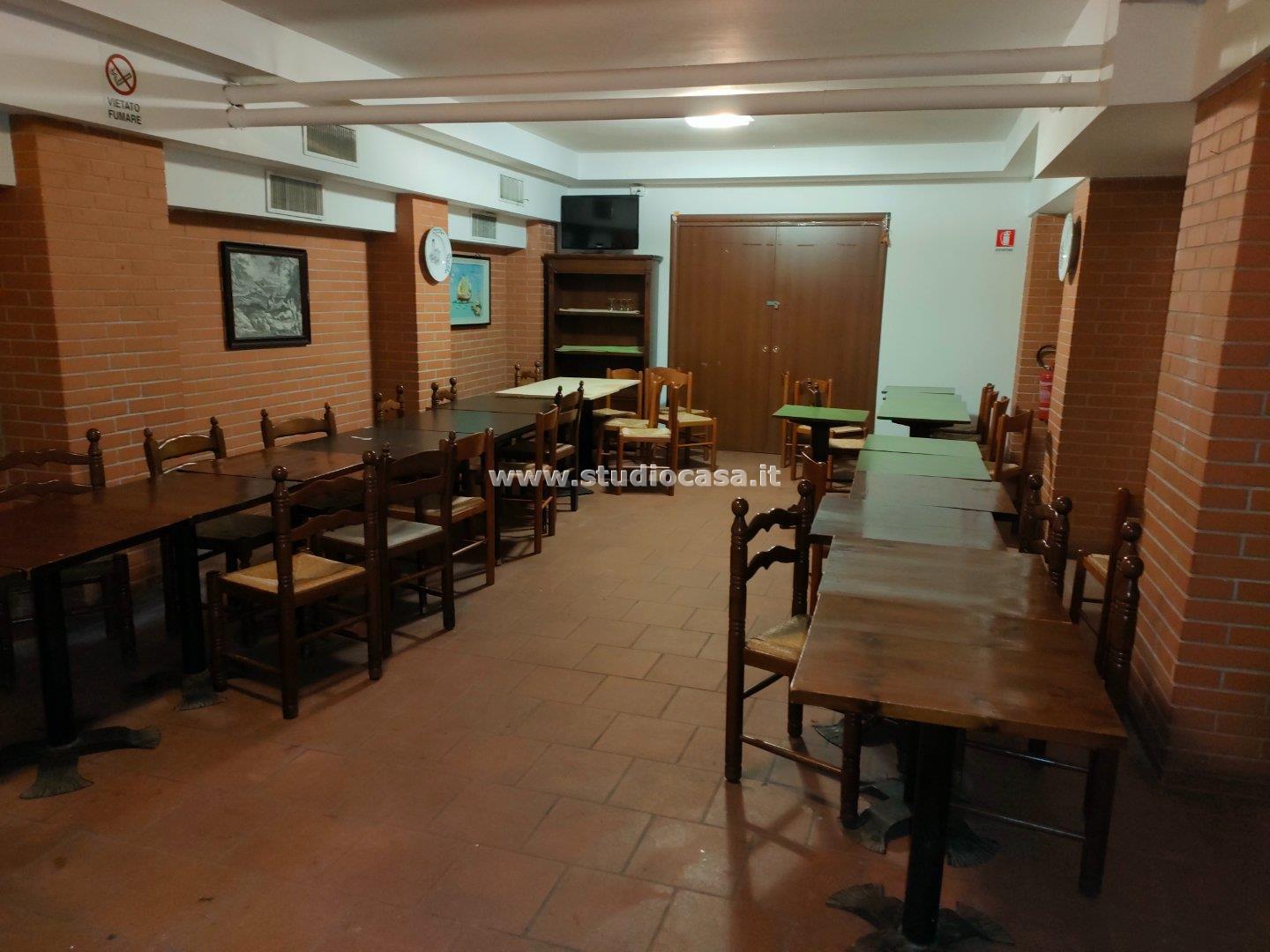 Bar / Ristorante in vendita a Milano