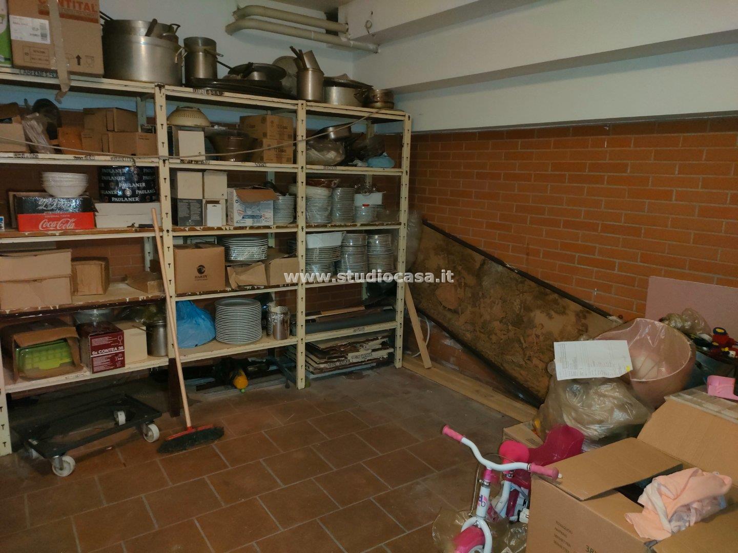 Bar / Ristorante in vendita a Milano
