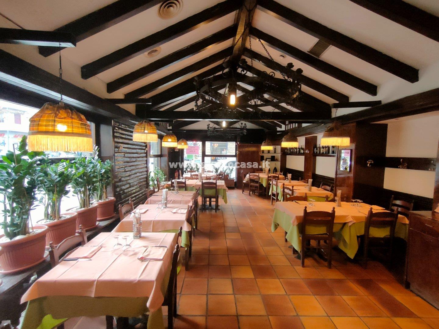 Bar / Ristorante in vendita a Milano