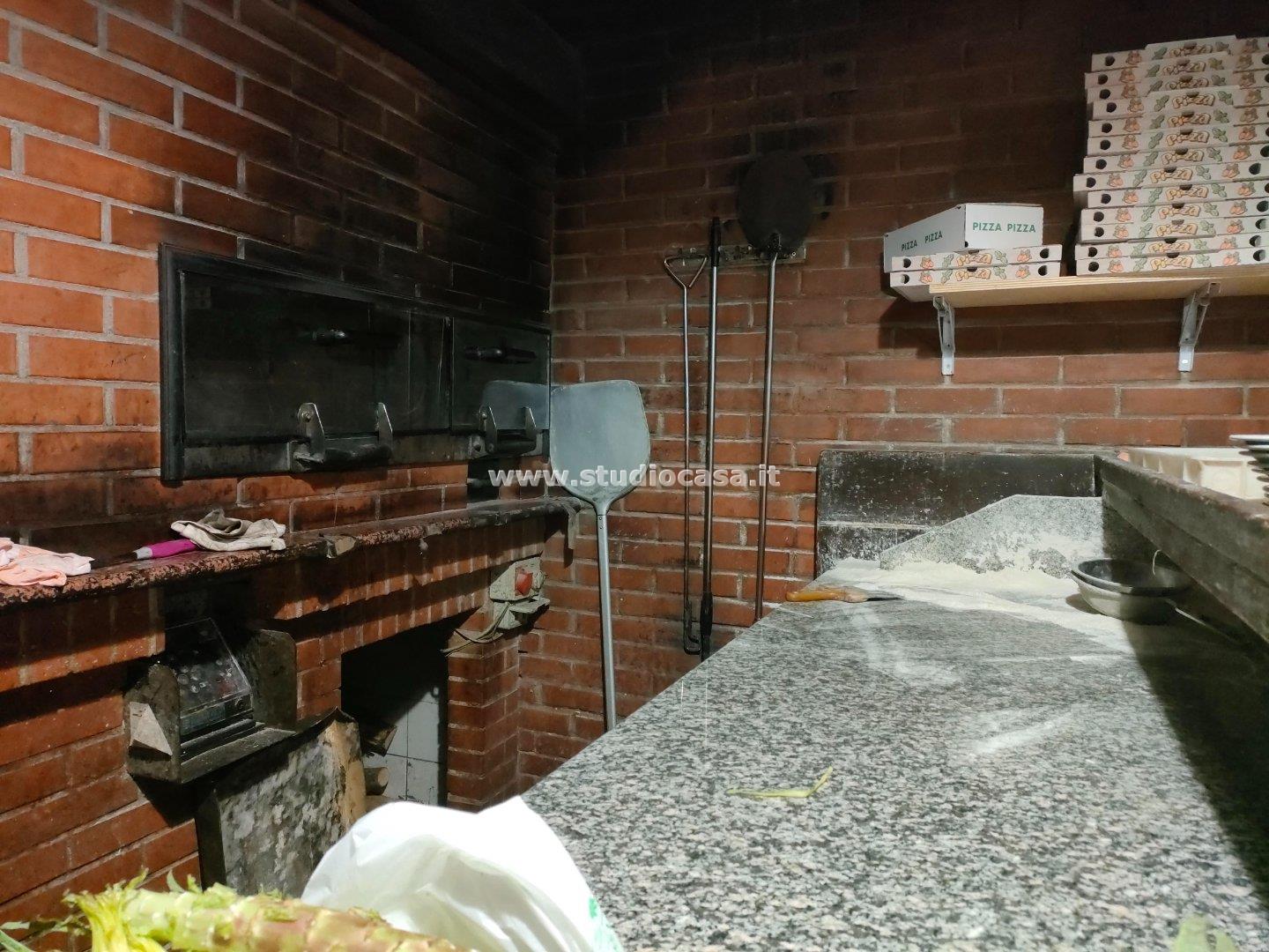 Bar / Ristorante in vendita a Milano