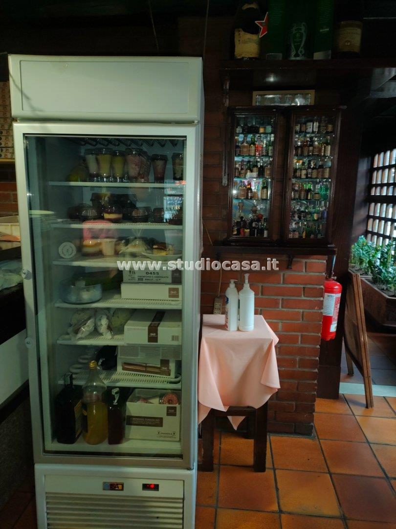 Bar / Ristorante in vendita a Milano