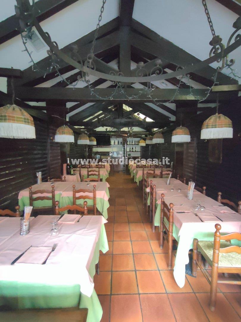 Bar / Ristorante in vendita a Milano