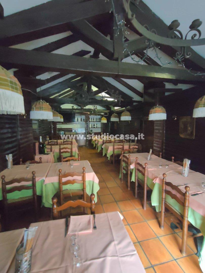 Bar / Ristorante in vendita a Milano