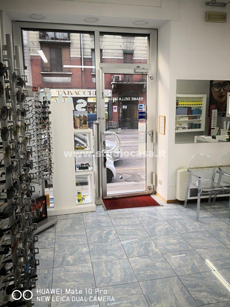 Negozio in vendita a Milano