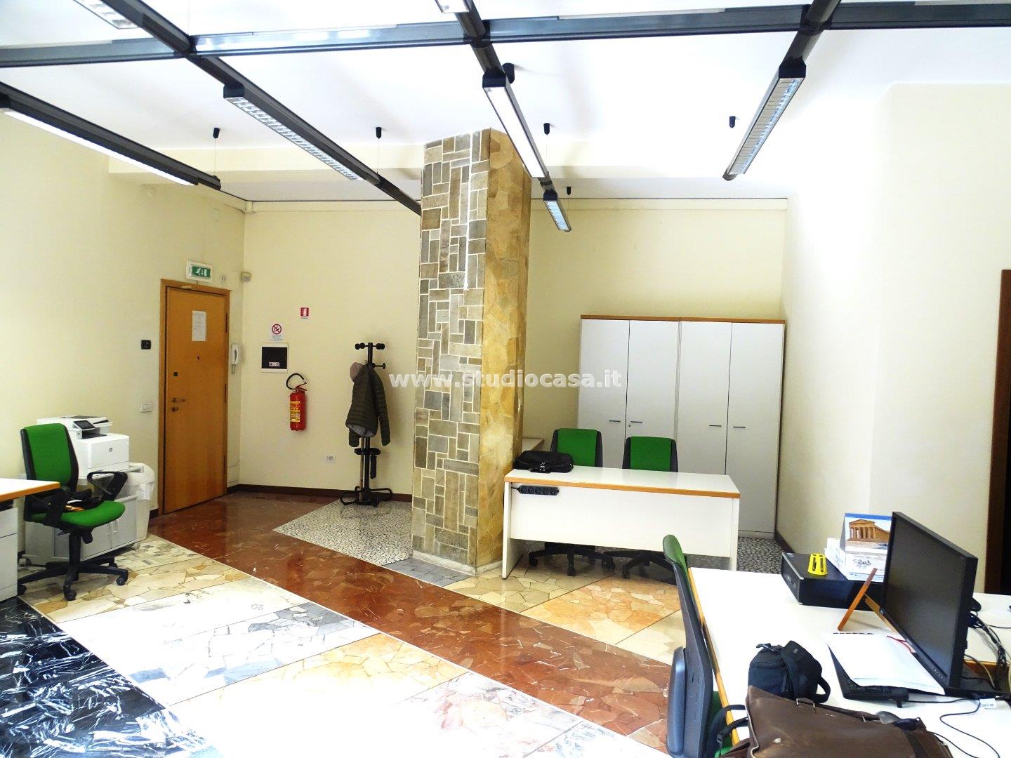 Ufficio in affitto a Milano