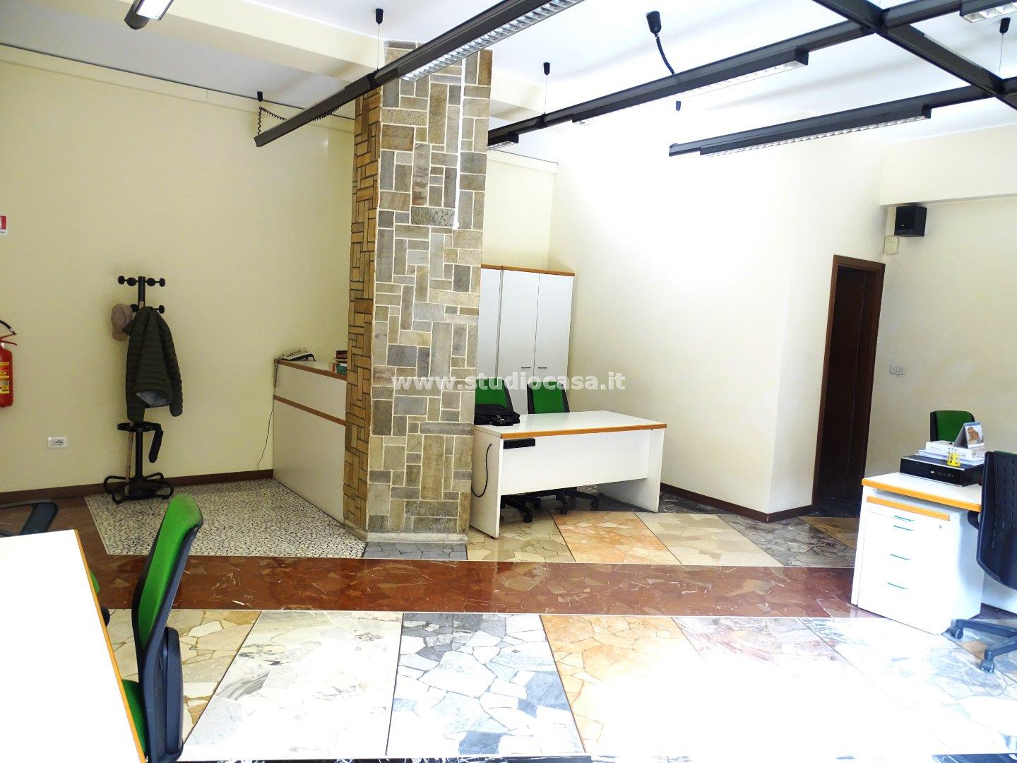 Ufficio in affitto a Milano