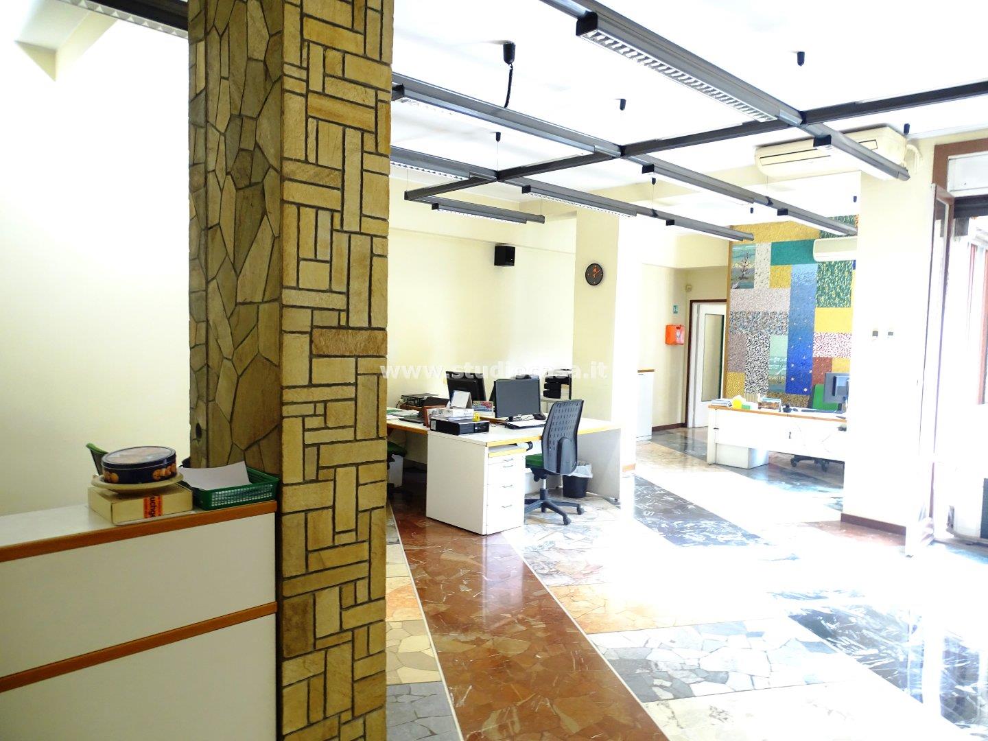 Ufficio in affitto a Milano