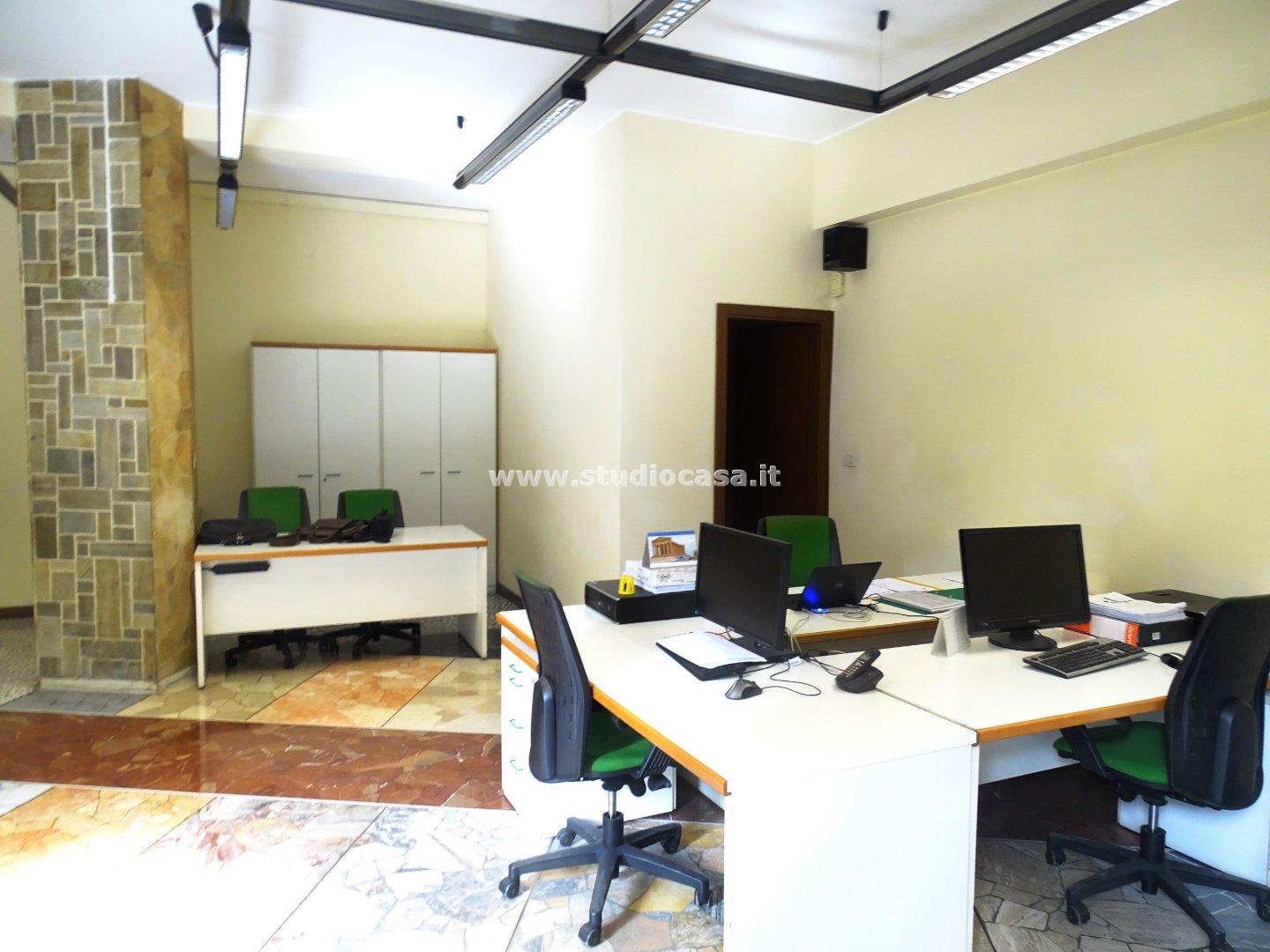 Ufficio in affitto a Milano