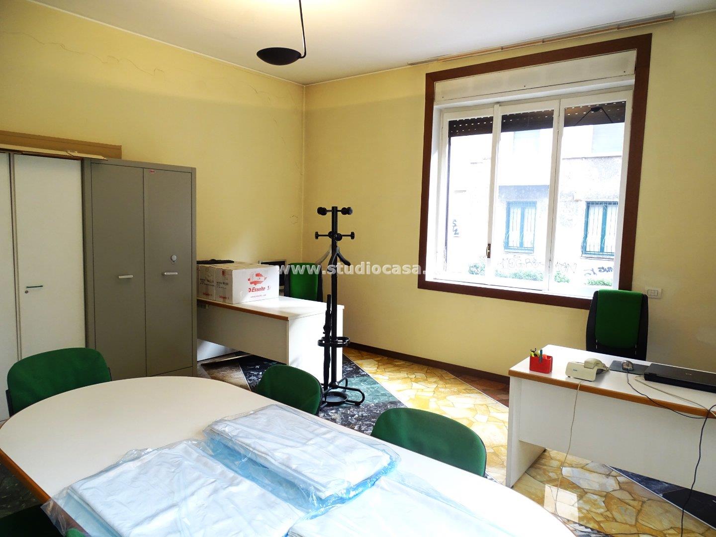Ufficio in affitto a Milano