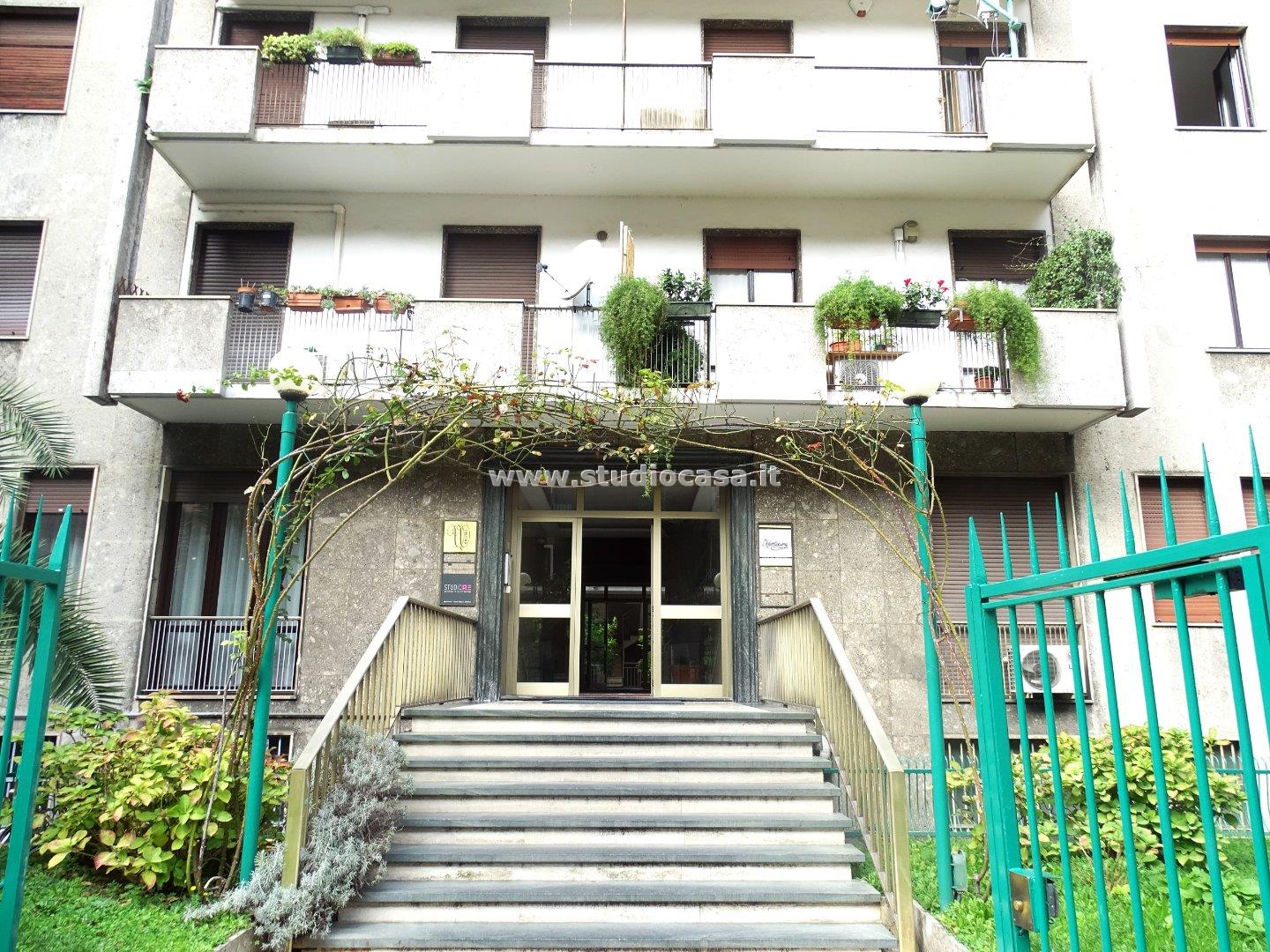 Ufficio in affitto a Milano