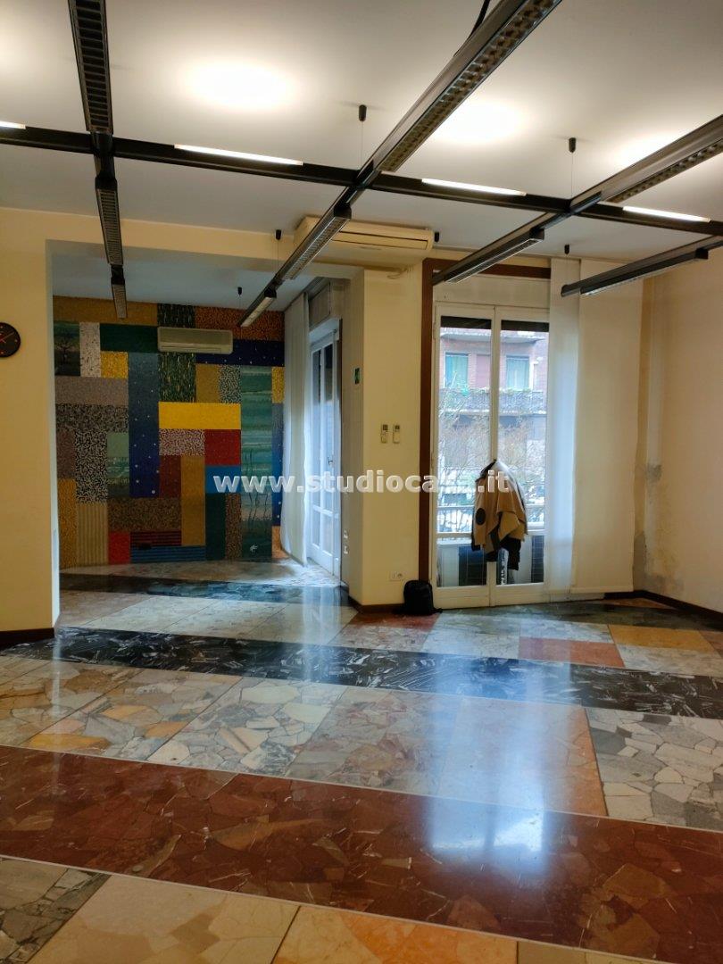 Ufficio in affitto a Milano