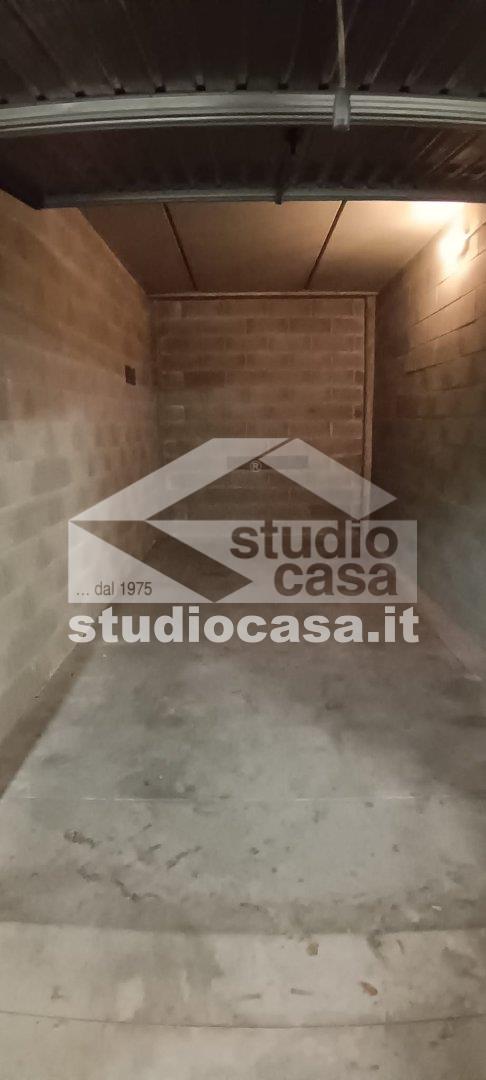 Box / Autorimessa in vendita a Milano