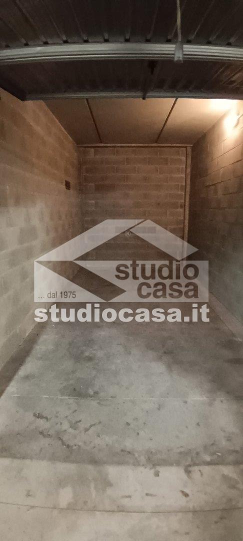 Box / Autorimessa in vendita a Milano
