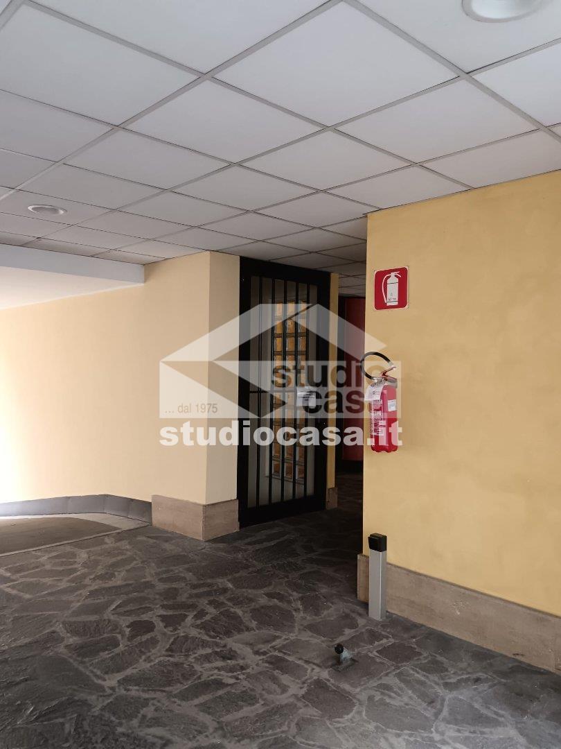 Box / Autorimessa in vendita a Milano