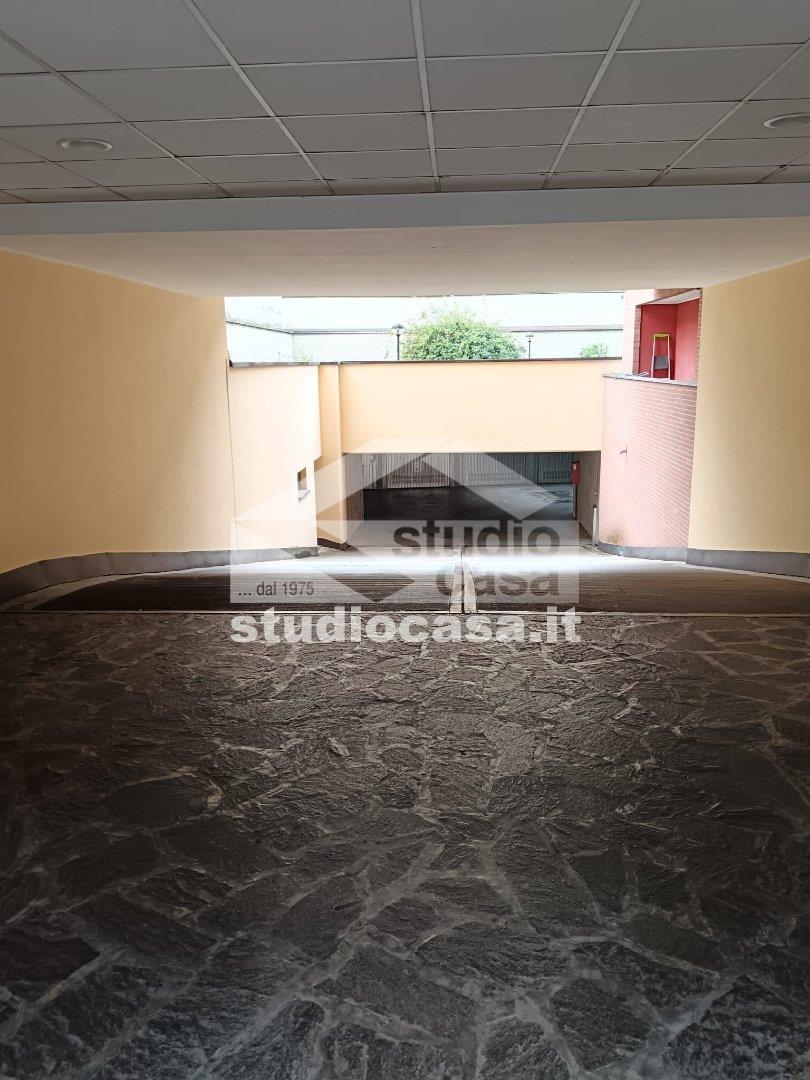 Box / Autorimessa in vendita a Milano