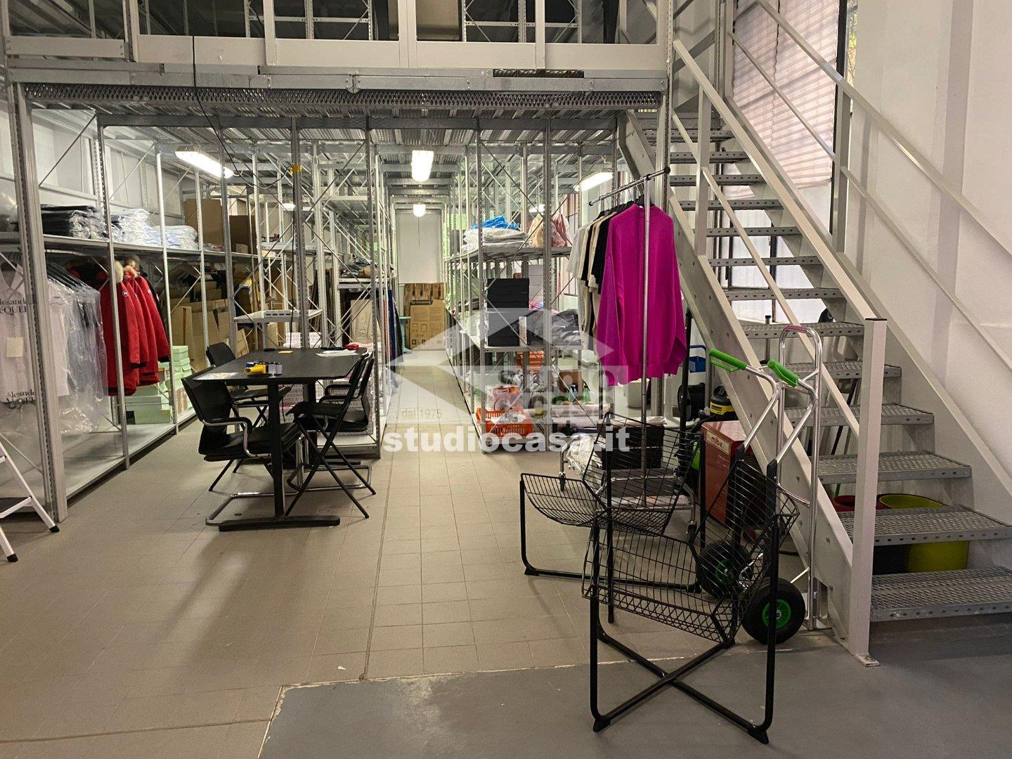 Laboratorio in affitto a Milano