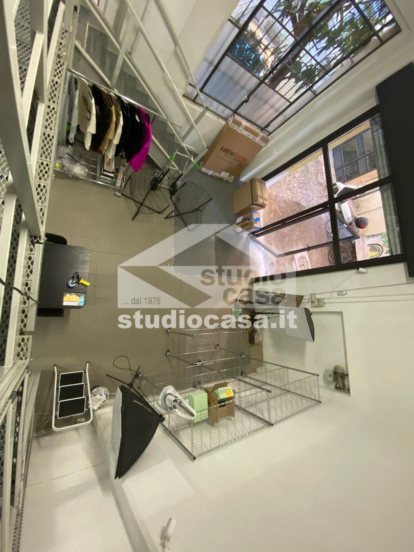 Laboratorio in affitto a Milano