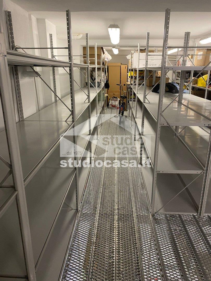 Laboratorio in affitto a Milano