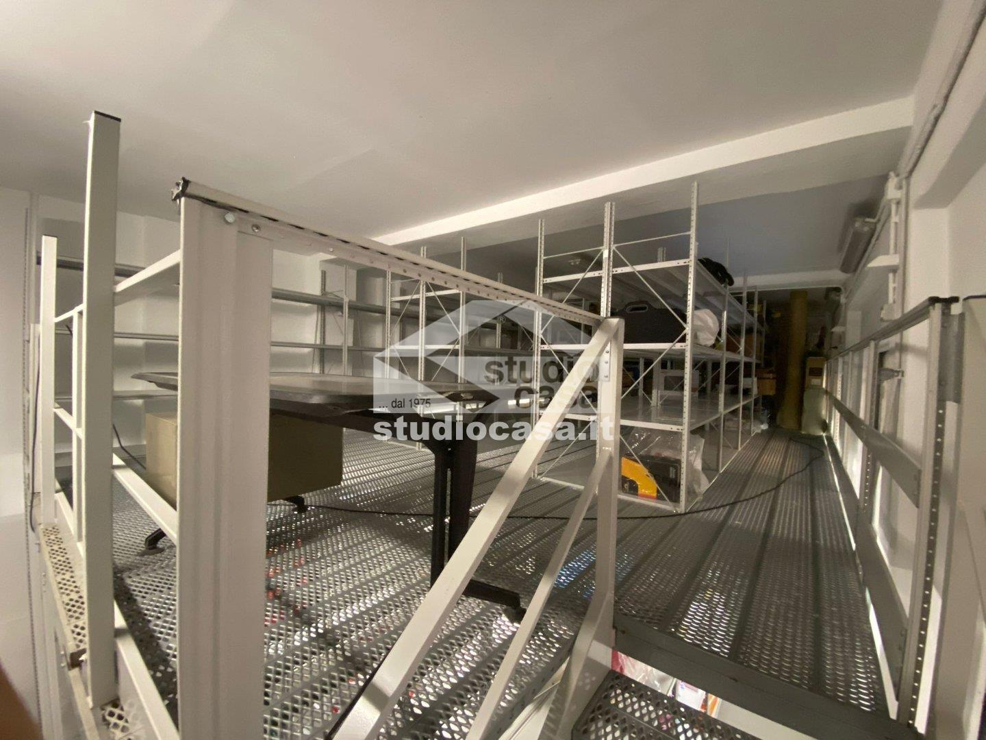 Laboratorio in affitto a Milano