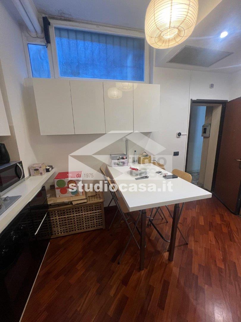 Loft in affitto a Milano