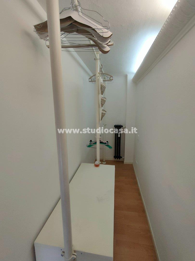 Loft in affitto a Milano