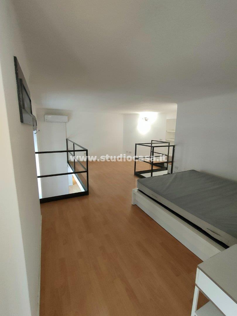 Loft in affitto a Milano