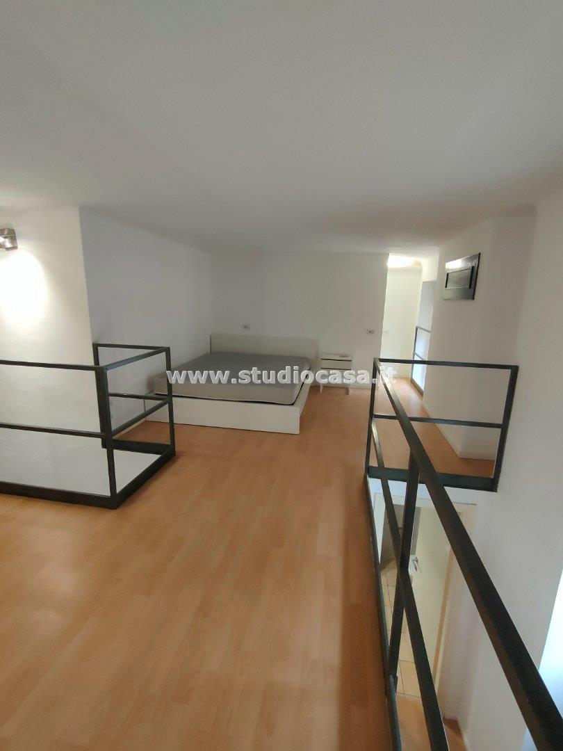 Loft in affitto a Milano
