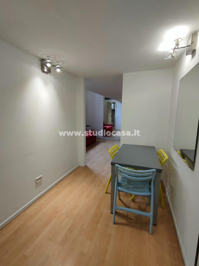 Loft in affitto a Milano