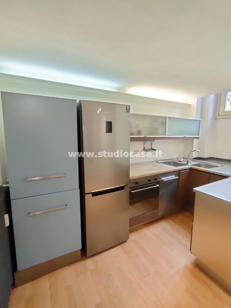 Loft in affitto a Milano