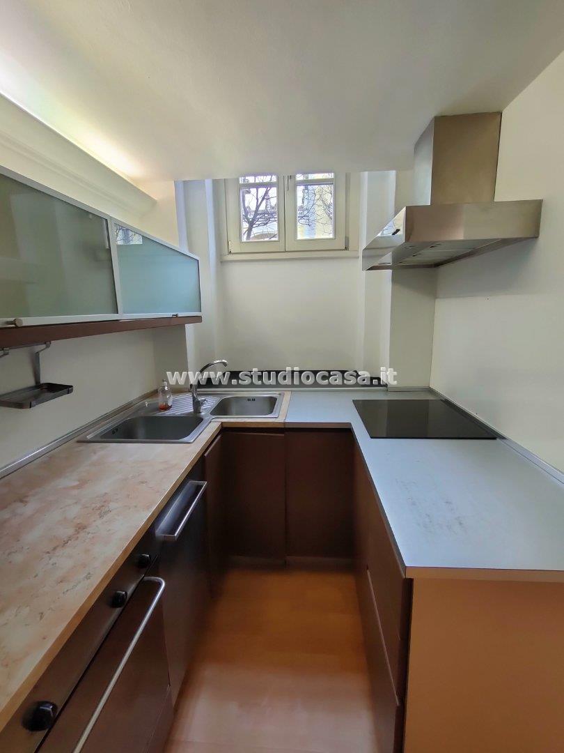 Loft in affitto a Milano