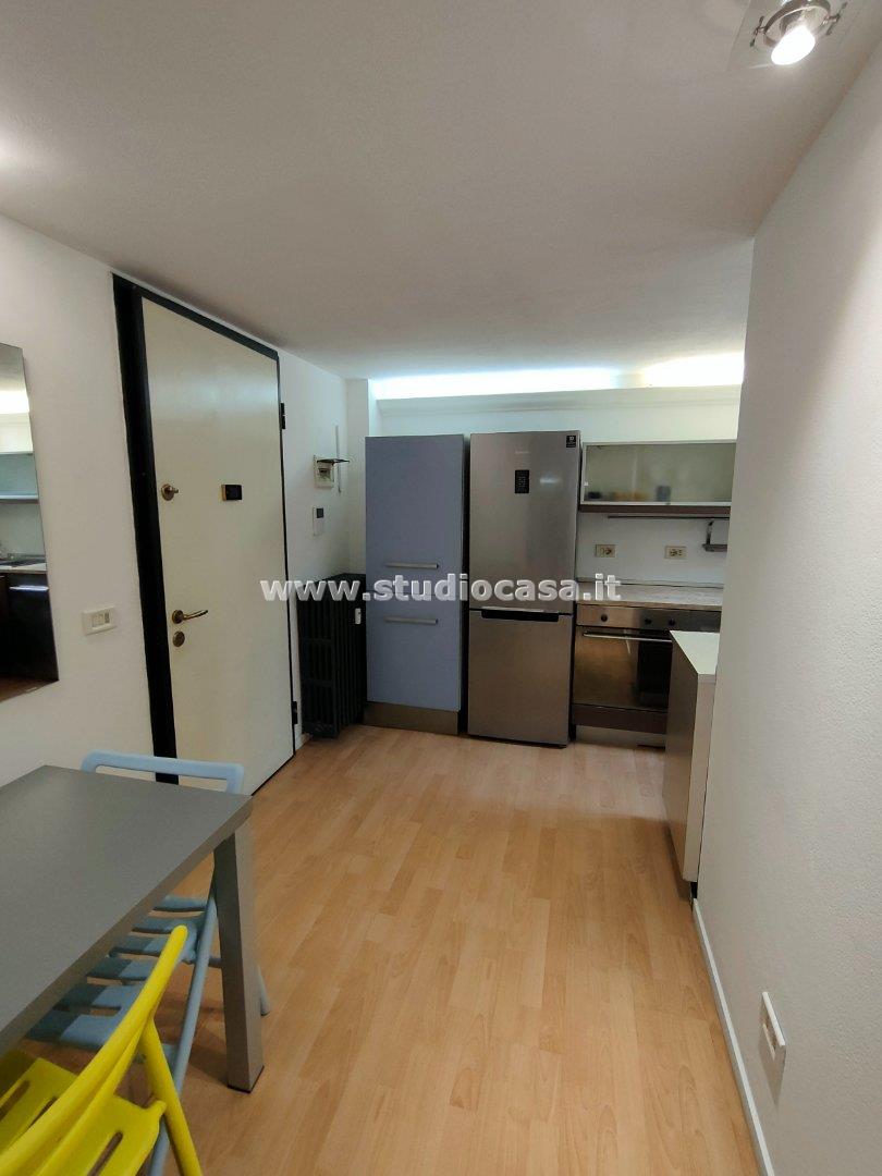 Loft in affitto a Milano