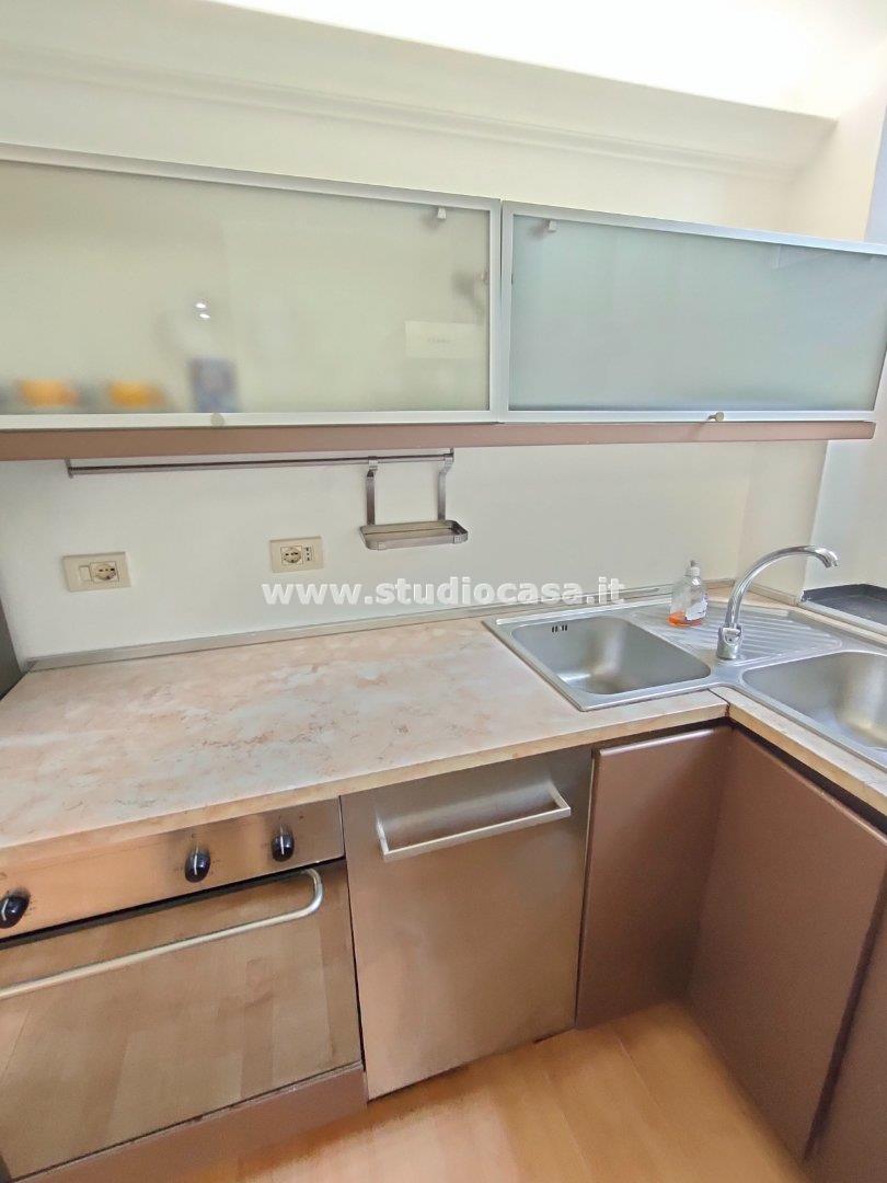 Loft in affitto a Milano