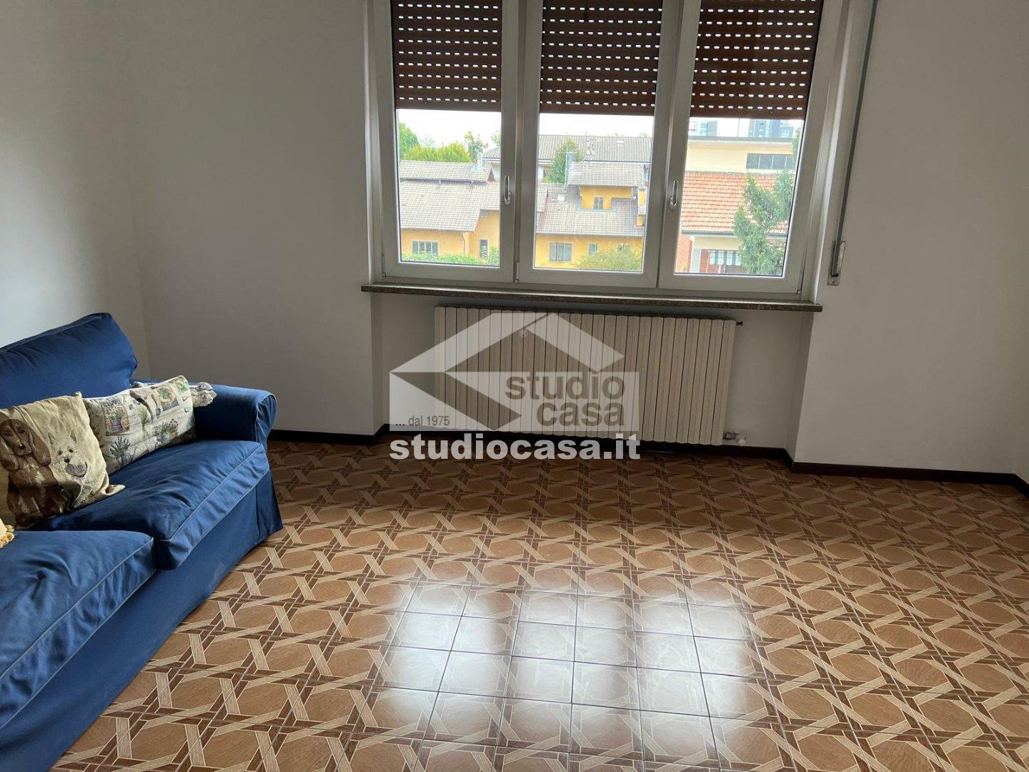 Appartamento in affitto a Cernusco sul Naviglio