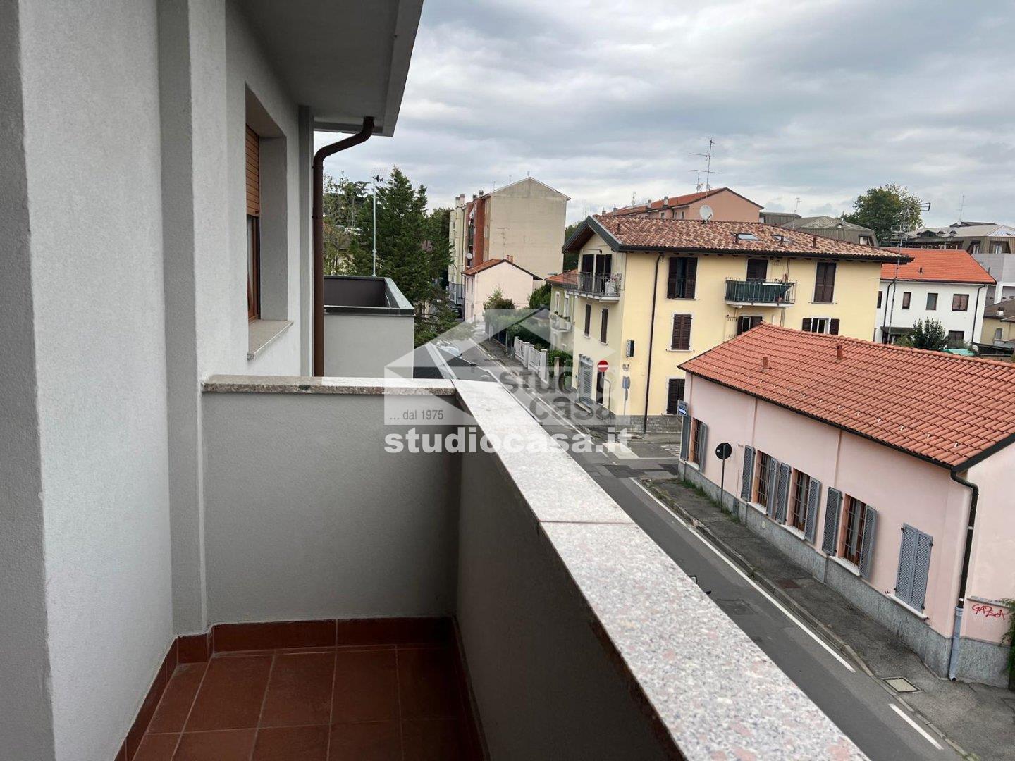 Appartamento in affitto a Cernusco sul Naviglio