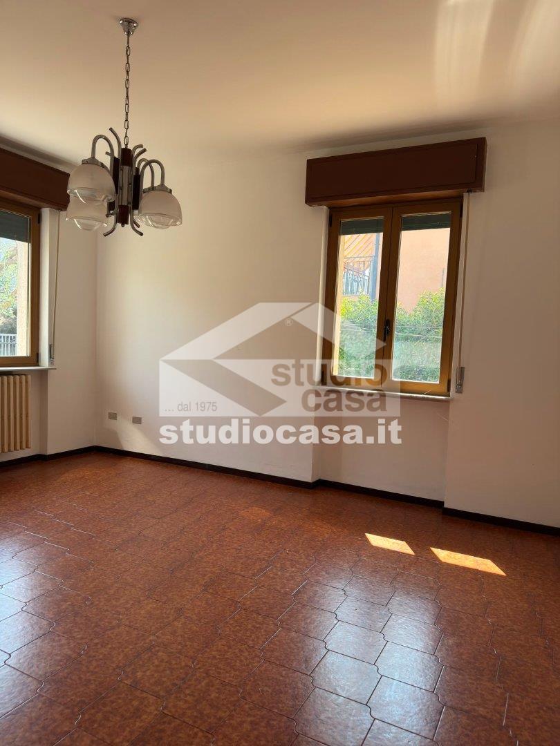 Appartamento in vendita a Lallio