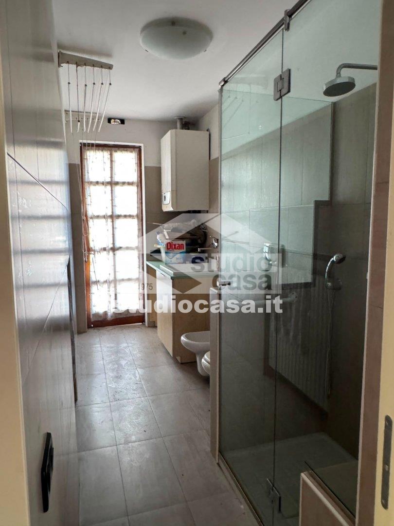 Appartamento in vendita a Lallio