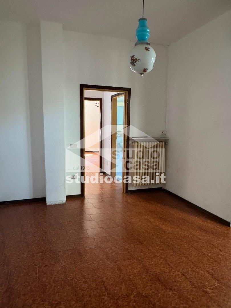 Appartamento in vendita a Lallio