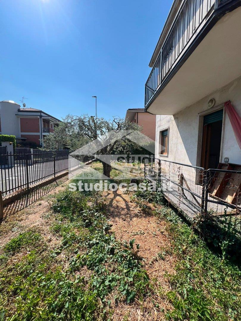 Appartamento in vendita a Lallio