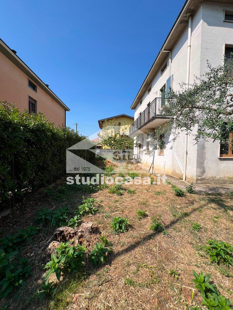 Appartamento in vendita a Lallio