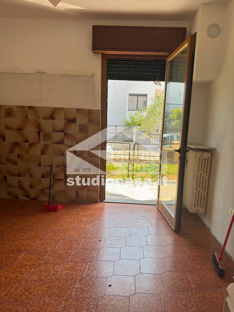 Appartamento in vendita a Lallio