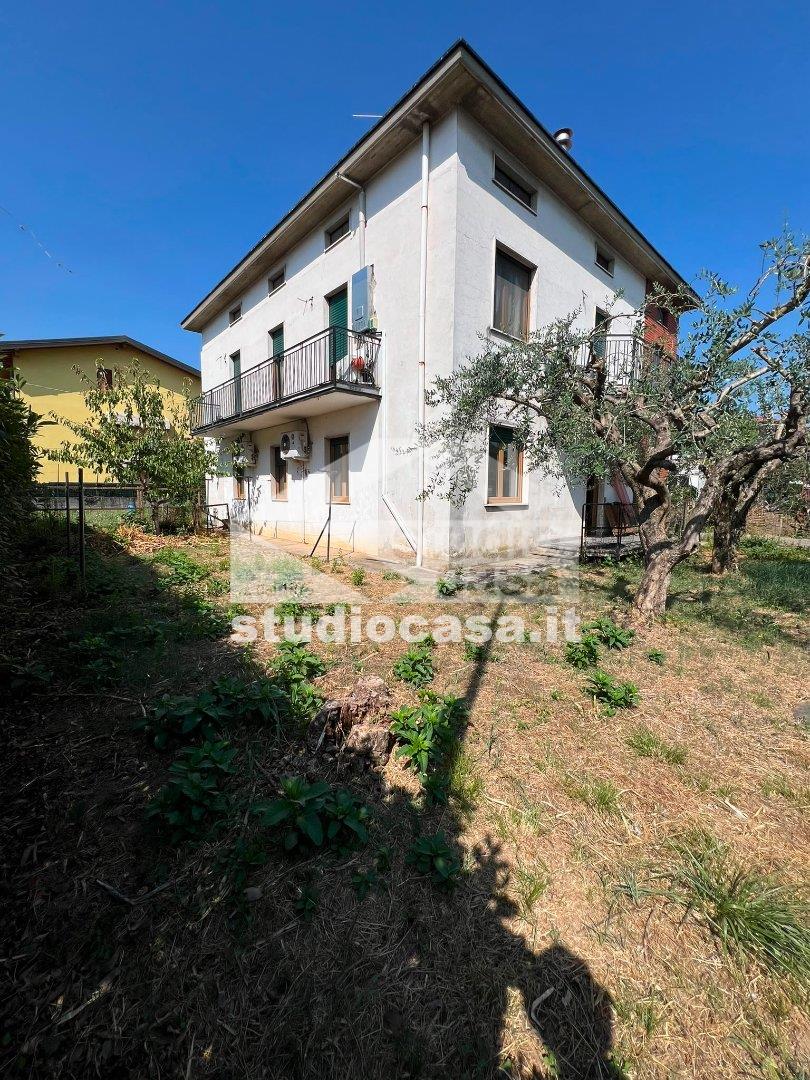 Appartamento in vendita a Lallio